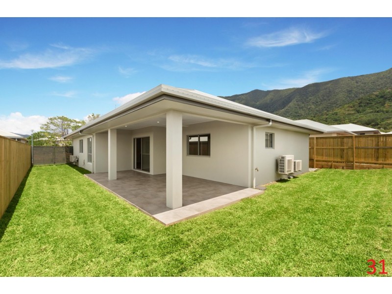 33 Halifax Drive, Redlynch QLD 4870