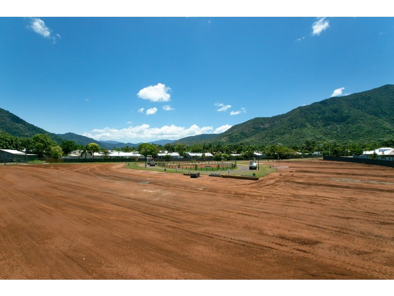 Lot 1903 Ella Circuit, Redlynch QLD 4870