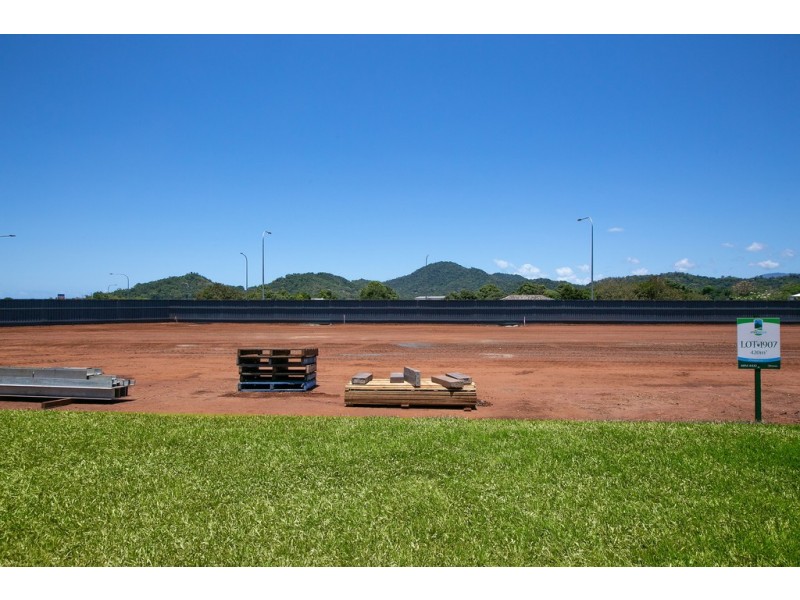 Lot 1910 Ella Circuit, Redlynch QLD 4870