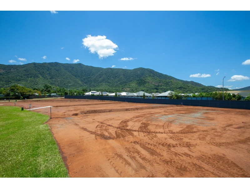 Lot 1910 Ella Circuit, Redlynch QLD 4870
