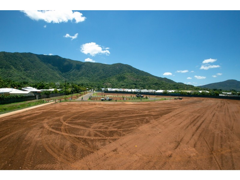 Lot 1910 Ella Circuit, Redlynch QLD 4870