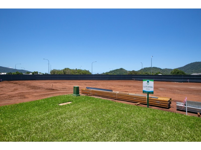 Lot 1910 Ella Circuit, Redlynch QLD 4870