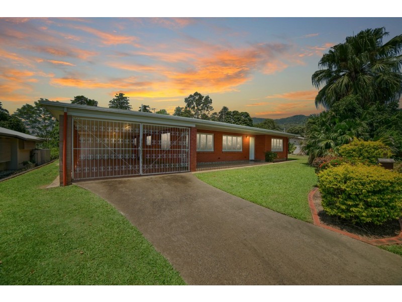 45 Sunflower Drive, Mooroobool QLD 4870