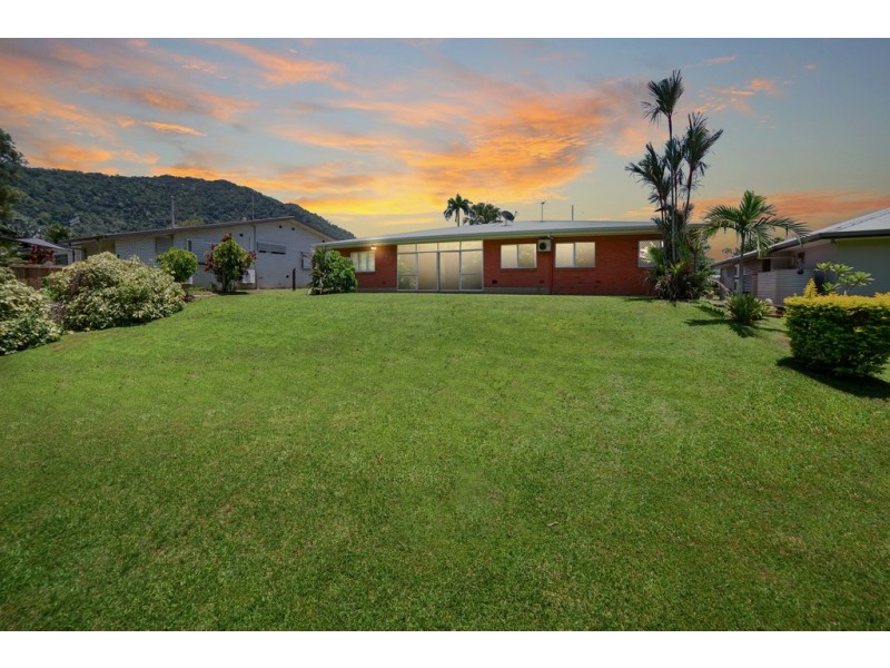 45 Sunflower Drive, Mooroobool QLD 4870