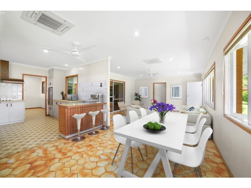 45 Sunflower Drive, Mooroobool QLD 4870