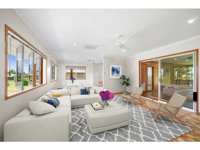 45 Sunflower Drive, Mooroobool QLD 4870