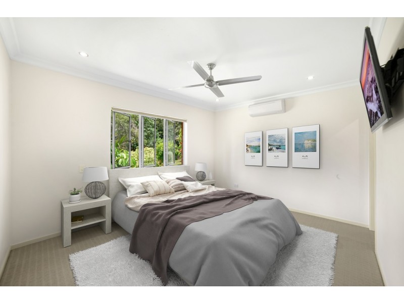 45 Sunflower Drive, Mooroobool QLD 4870