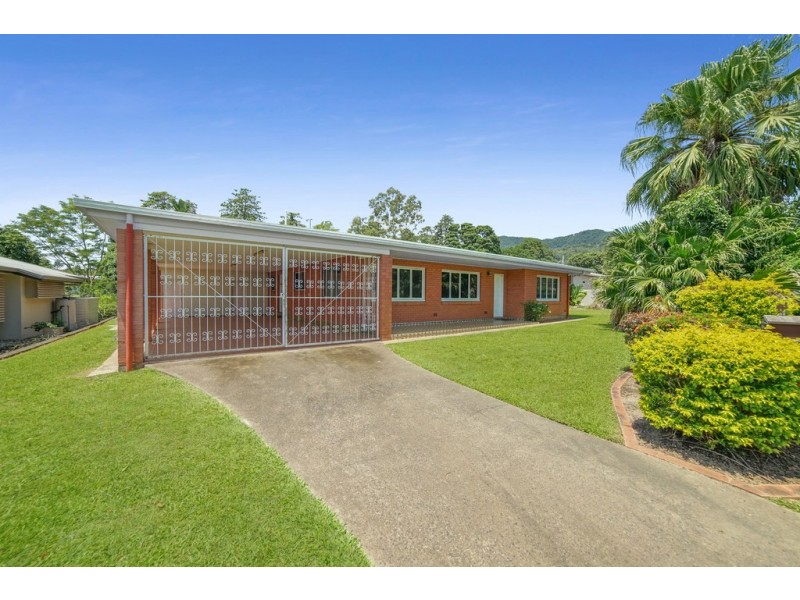 45 Sunflower Drive, Mooroobool QLD 4870