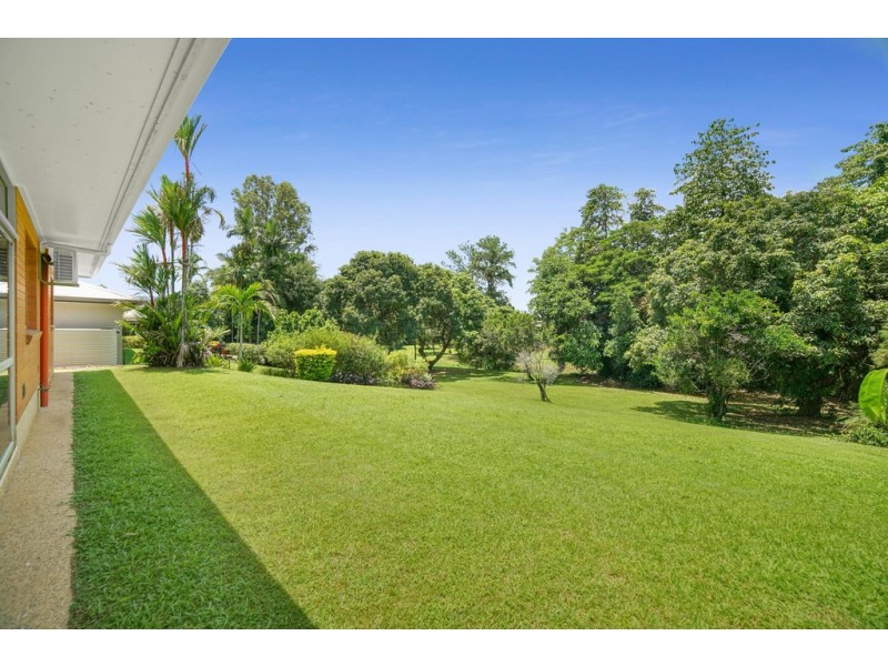 45 Sunflower Drive, Mooroobool QLD 4870