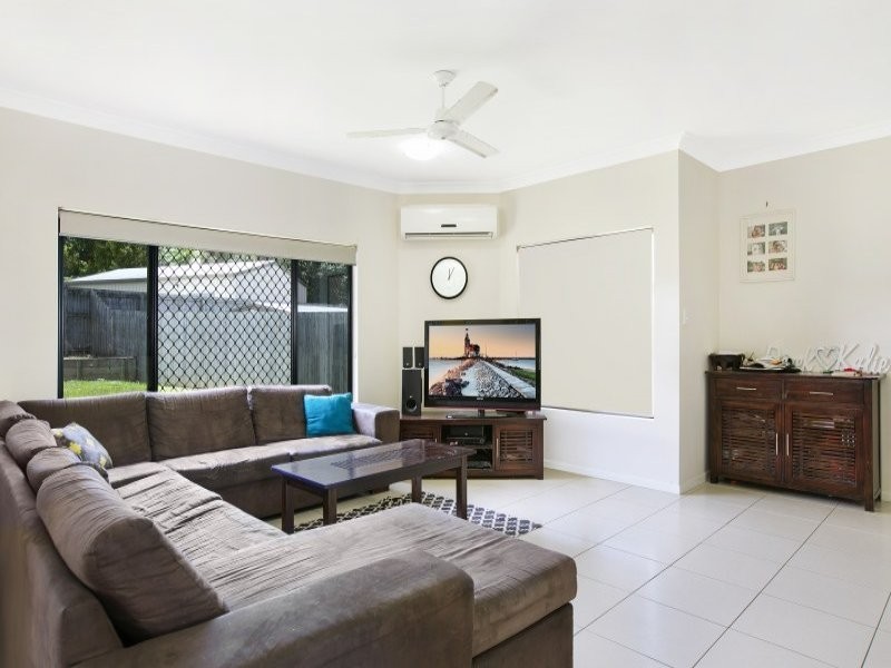 6 Ainscow Drive, Bentley Park QLD 4869