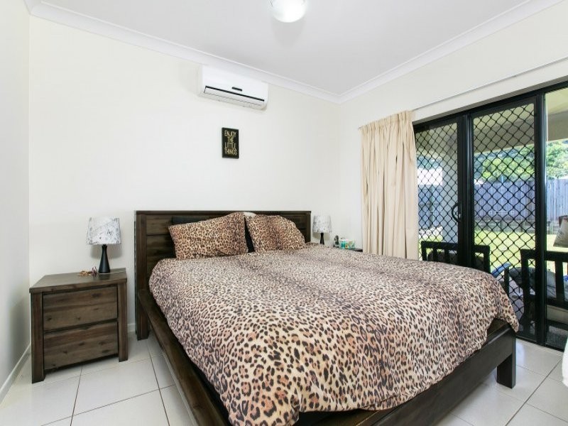 6 Ainscow Drive, Bentley Park QLD 4869