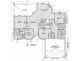 6 Ainscow Drive, Bentley Park QLD 4869 Floorplan