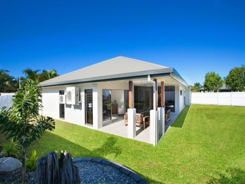 10 Woodlock Drive, Edmonton QLD 4869