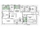 10 Woodlock Drive, Edmonton QLD 4869 Floorplan