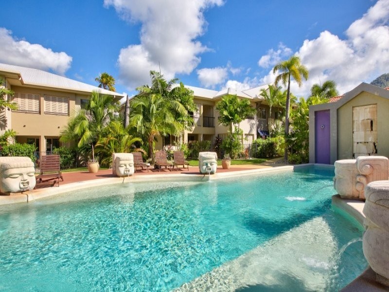 140/58-62 Ardisia Street, Smithfield QLD 4878