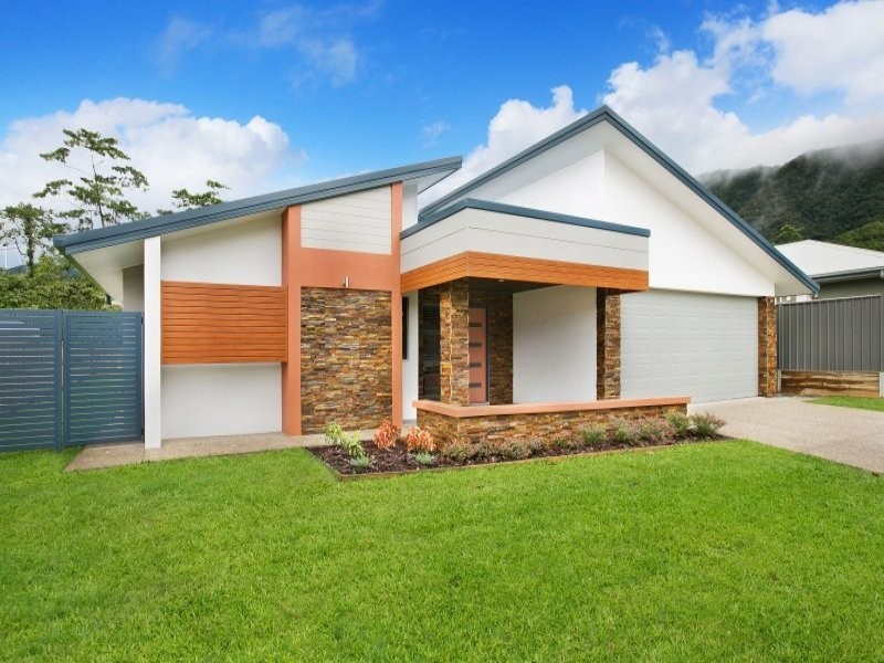 43 Ainscow Drive, Bentley Park QLD 4869