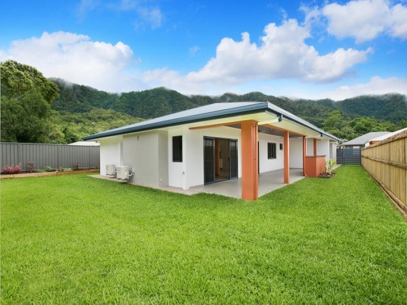43 Ainscow Drive, Bentley Park QLD 4869