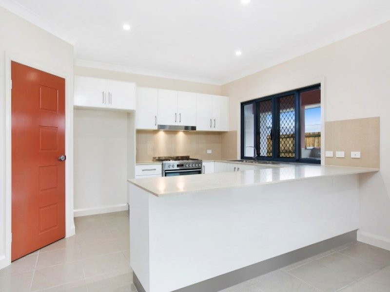 43 Ainscow Drive, Bentley Park QLD 4869
