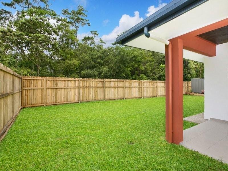 43 Ainscow Drive, Bentley Park QLD 4869