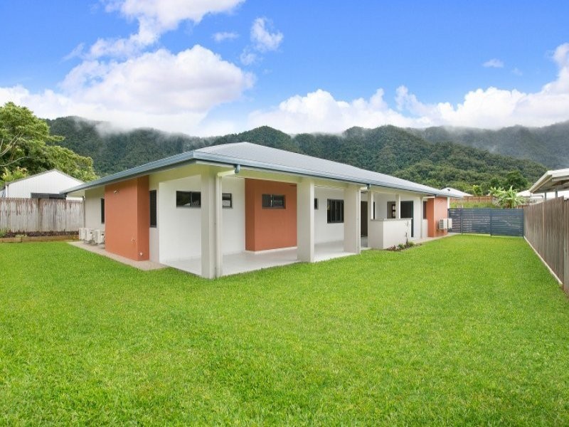 3 Malekula Close, Bentley Park QLD 4869