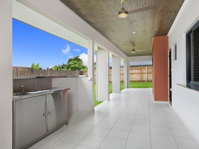 3 Malekula Close, Bentley Park QLD 4869