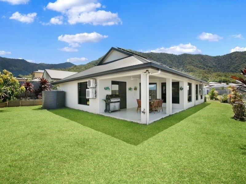 106 Fitzmaurice Drive, Bentley Park QLD 4869
