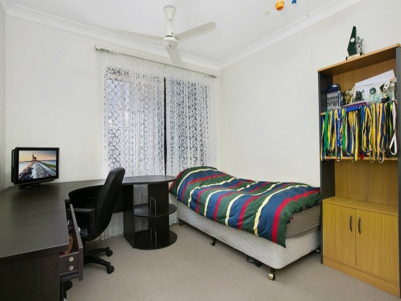 106 Fitzmaurice Drive, Bentley Park QLD 4869