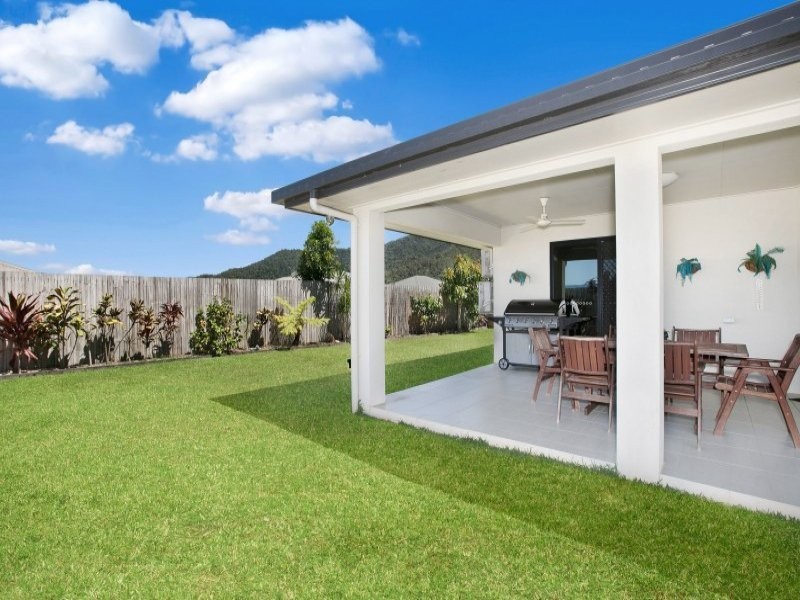 106 Fitzmaurice Drive, Bentley Park QLD 4869