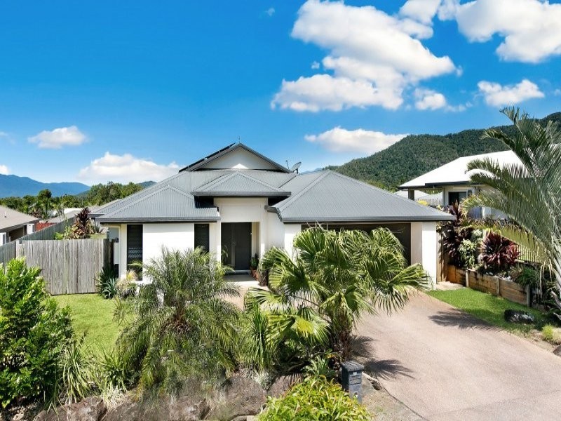 106 Fitzmaurice Drive, Bentley Park QLD 4869