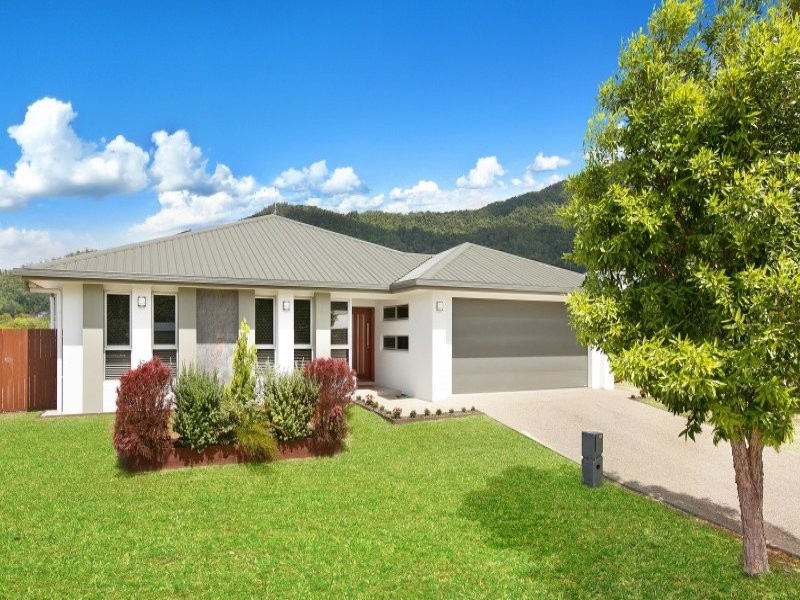 41 Woodlock Drive, Edmonton QLD 4869