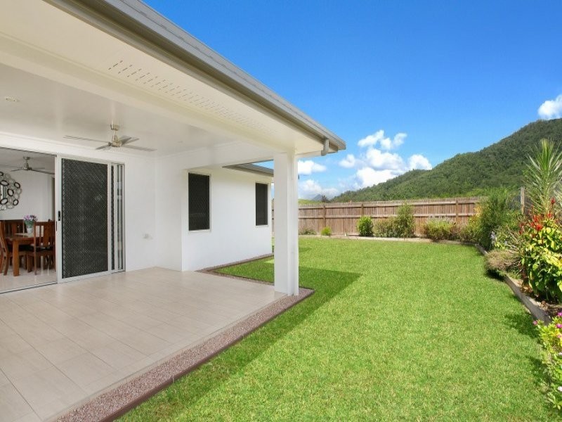 41 Woodlock Drive, Edmonton QLD 4869