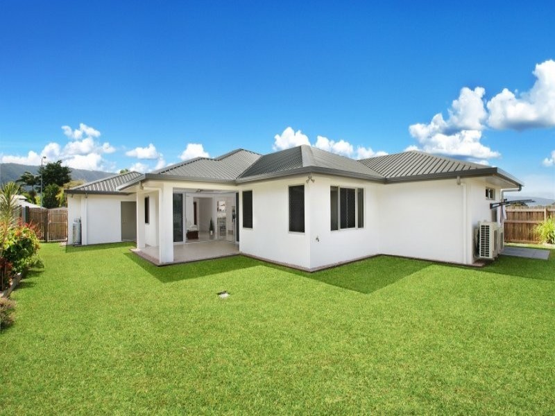 41 Woodlock Drive, Edmonton QLD 4869