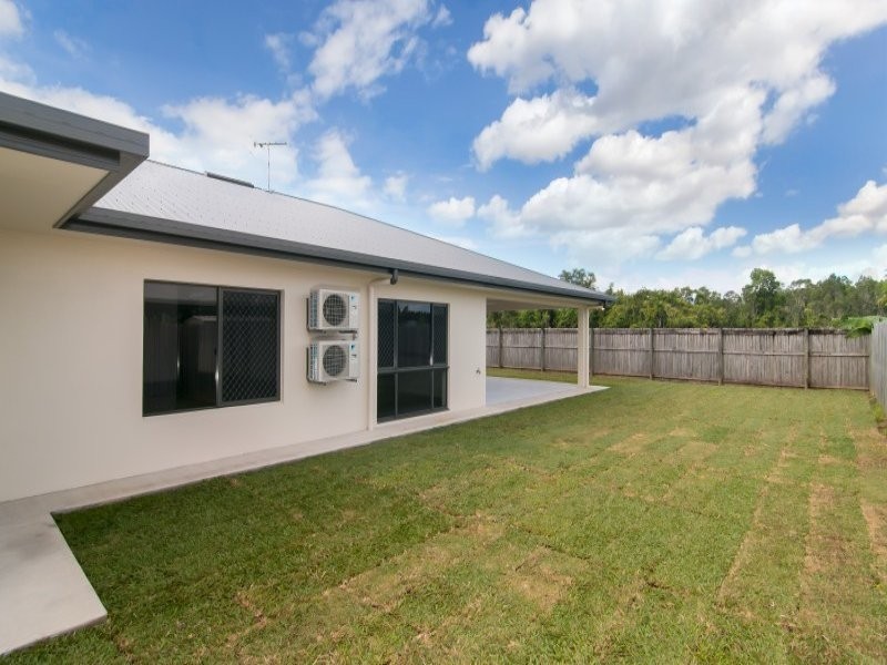 52 Disney Street, White Rock QLD 4868