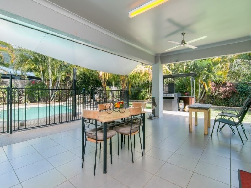 26 Pollock Close, Bentley Park QLD 4869