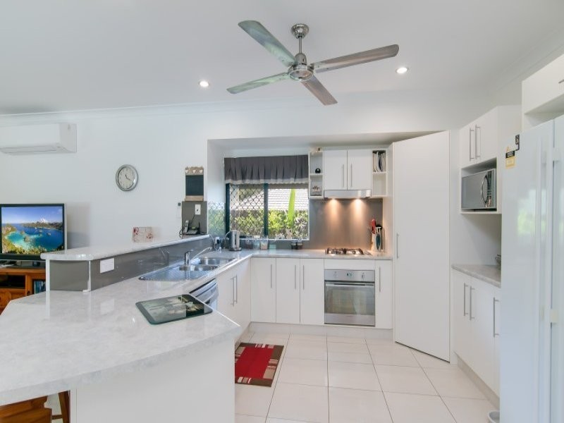 26 Pollock Close, Bentley Park QLD 4869
