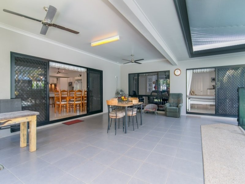 26 Pollock Close, Bentley Park QLD 4869