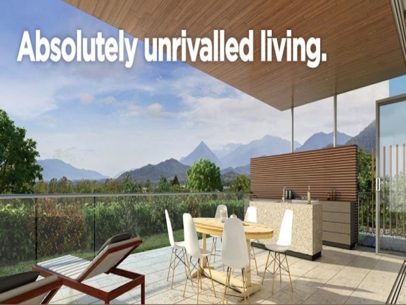 Lot 111 Elderberry Avenue, Bentley Park QLD 4869