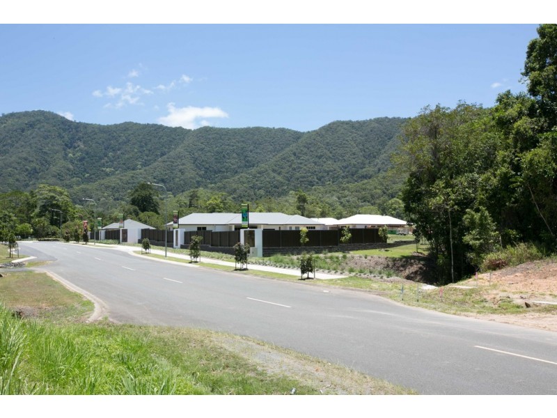 Lot 111 Elderberry Avenue, Bentley Park QLD 4869