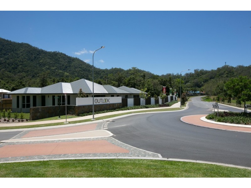 Lot 111 Elderberry Avenue, Bentley Park QLD 4869