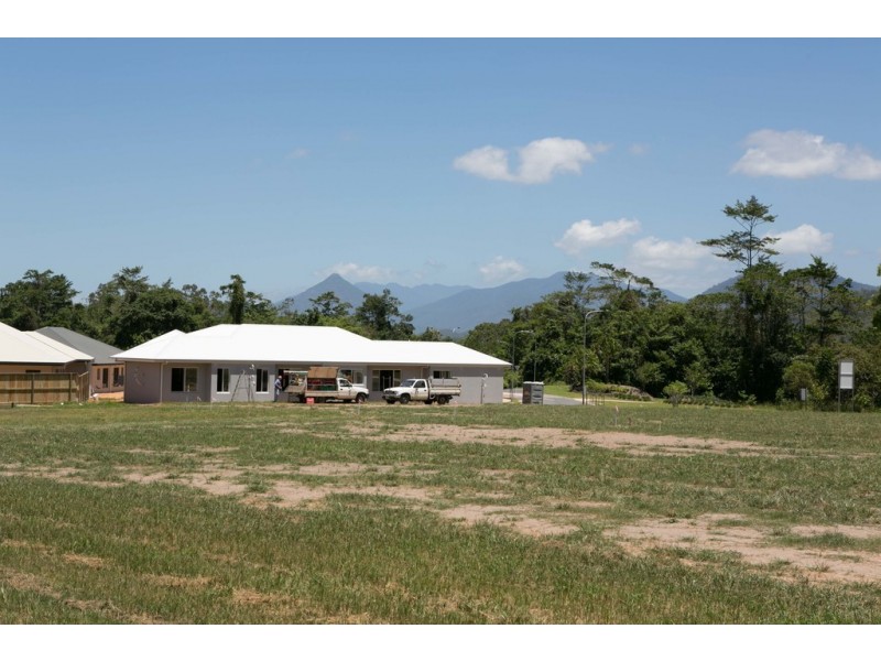 Lot 111 Elderberry Avenue, Bentley Park QLD 4869