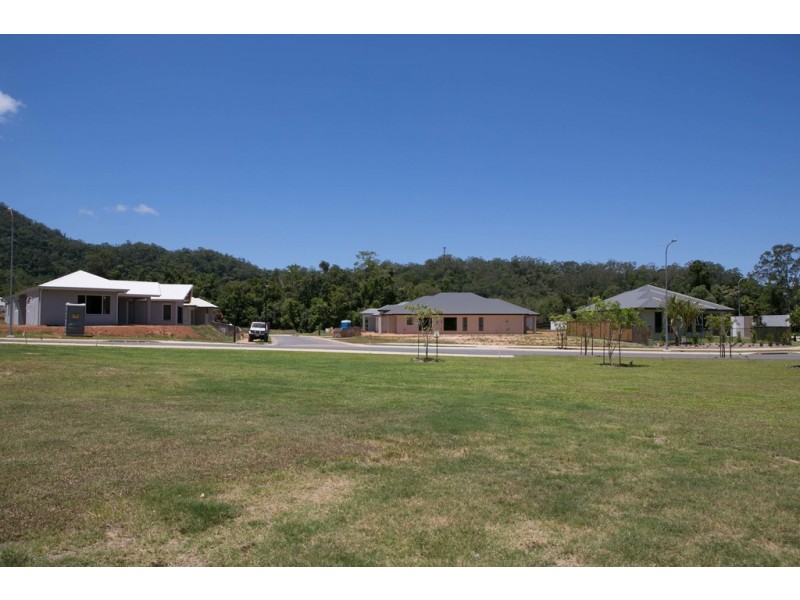 Lot 111 Elderberry Avenue, Bentley Park QLD 4869