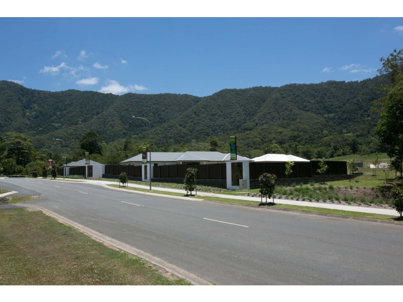 Lot 111 Elderberry Avenue, Bentley Park QLD 4869