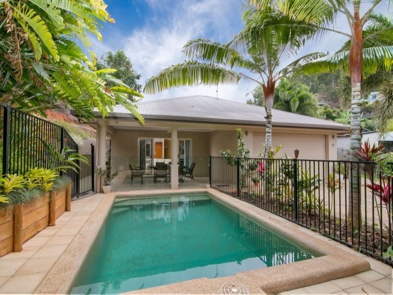 57 Percy Street, Mount Sheridan QLD 4868