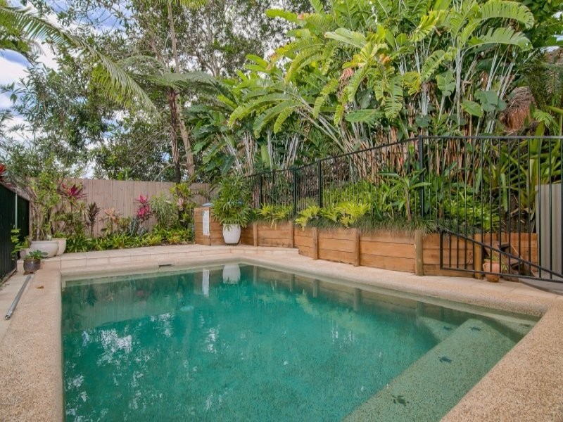 57 Percy Street, Mount Sheridan QLD 4868
