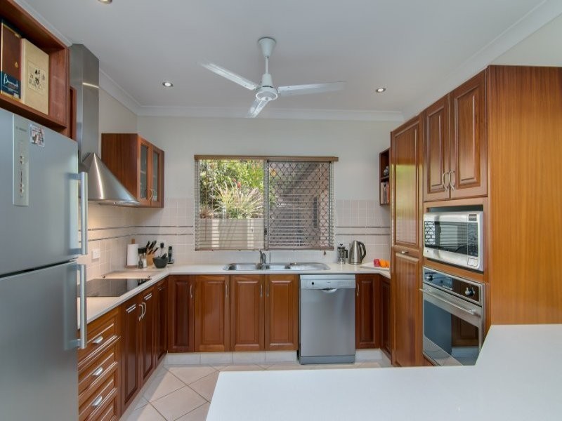 57 Percy Street, Mount Sheridan QLD 4868