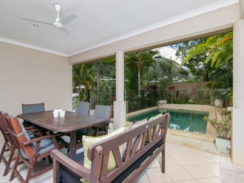 57 Percy Street, Mount Sheridan QLD 4868