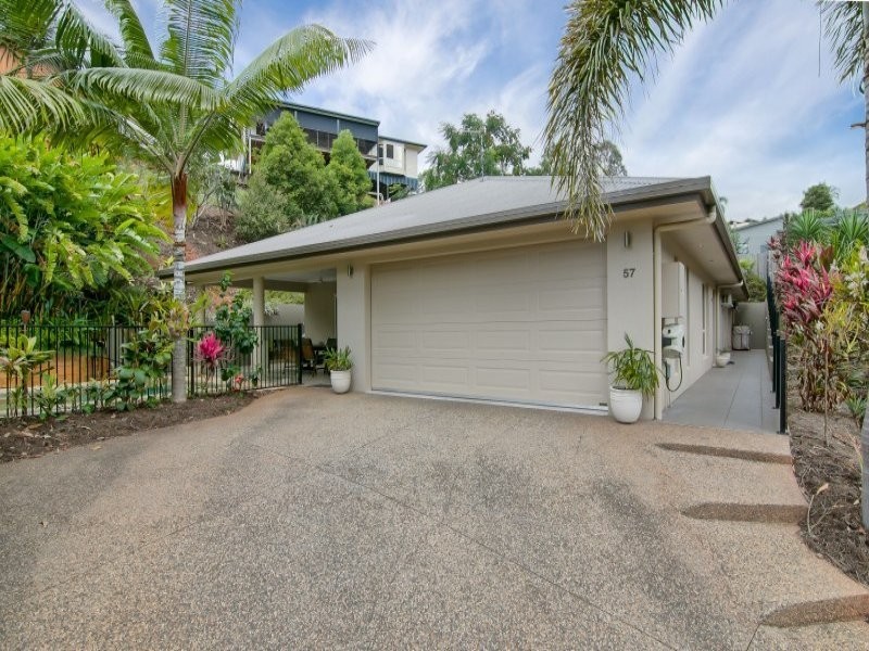 57 Percy Street, Mount Sheridan QLD 4868