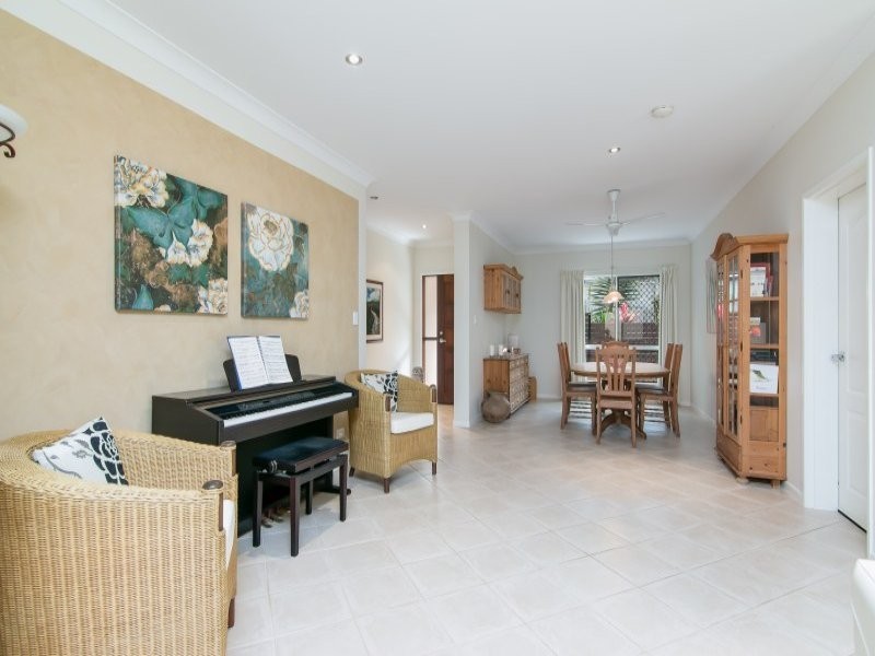 57 Percy Street, Mount Sheridan QLD 4868
