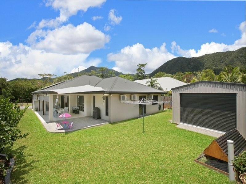 12 Malekula Close, Bentley Park QLD 4869