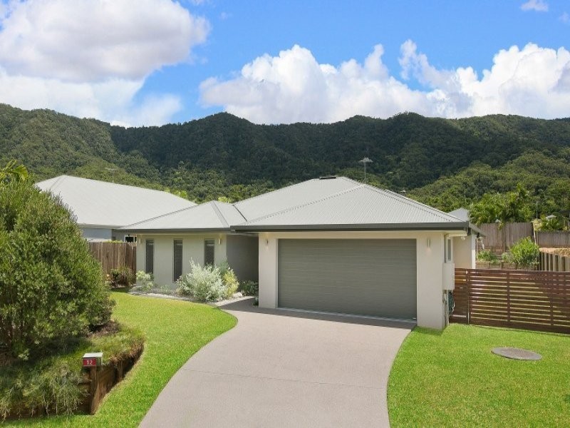 12 Malekula Close, Bentley Park QLD 4869